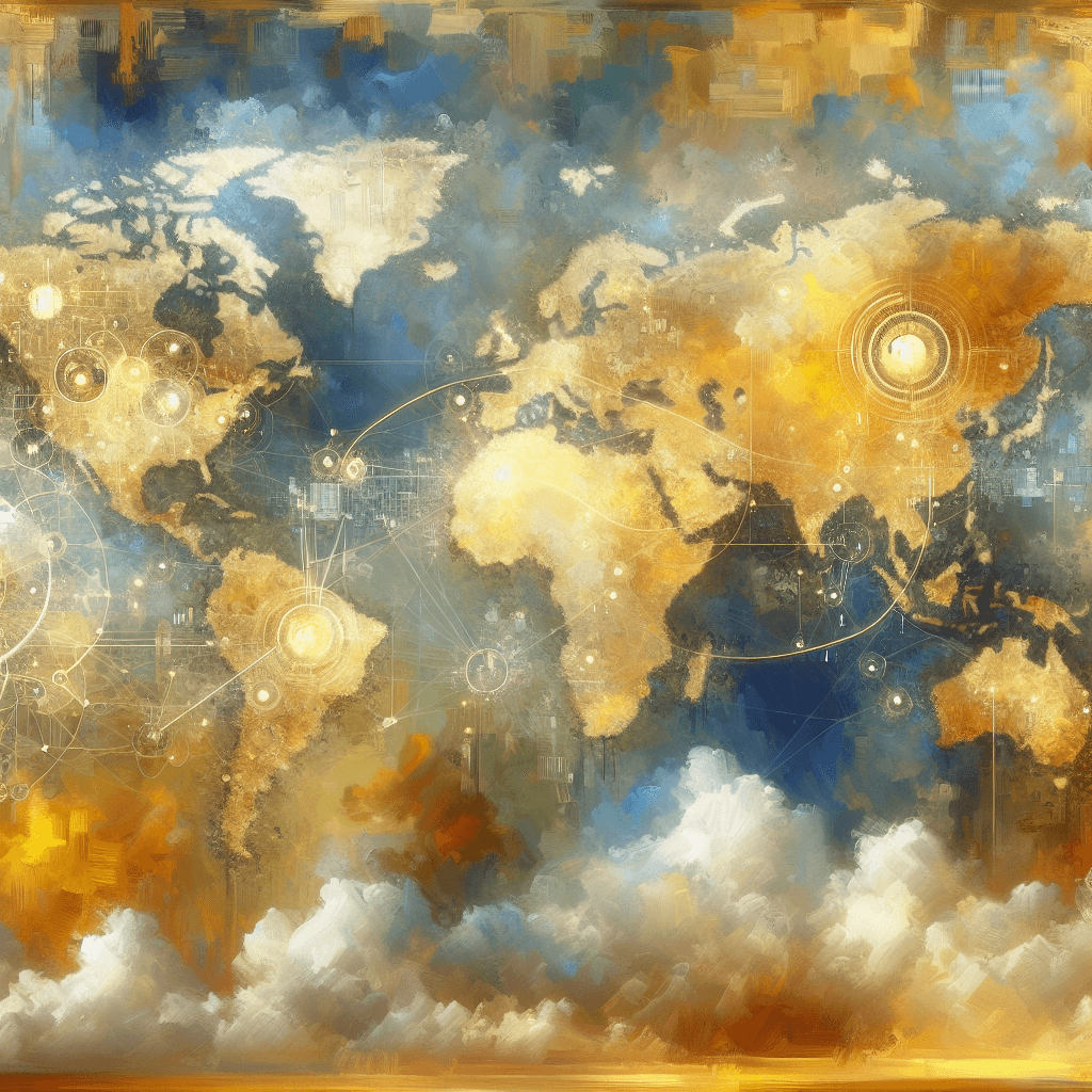 AI Scheduling for Global Teams: Master Time Zones & Boost Productivity - TimeForEveryone