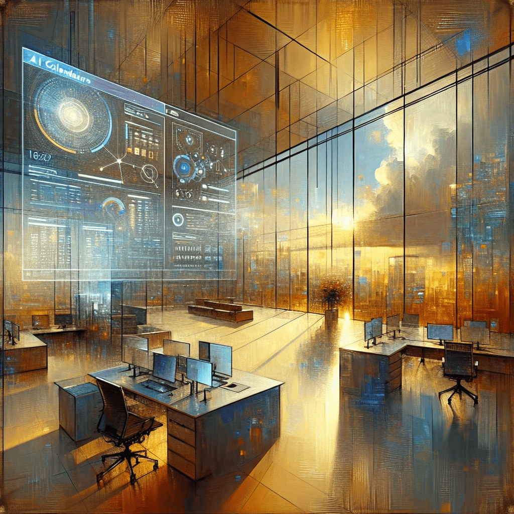 Boost Productivity with AI Meeting Assistants: Overcome Scheduling Bias & Enhance Focus - TimeForEveryone